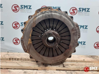 Kvačilo i delovi SCANIA