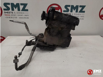 Motor i delovi SCANIA