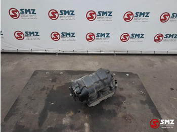Motor i delovi SCANIA