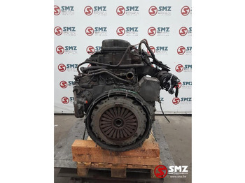 Motor za Kamion Scania Occ motor DC12 09 420HP Scania: slika 4