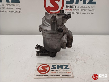 Motor i delovi SCANIA