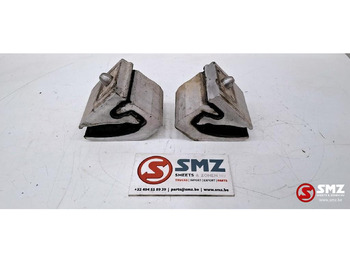 Nosač motora za Kamion Scania Occ set motorsteunen Scania: slika 4