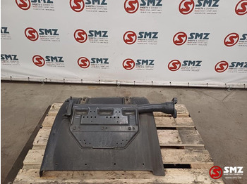 Karoserija i eksterijer SCANIA