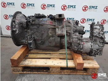 Menjač za Kamion Scania Occ versnellingsbak + retarder GRS900R Scania: slika 2