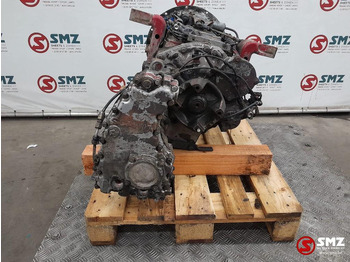 Menjač za Kamion Scania Occ versnellingsbak + retarder GRS900R Scania: slika 4