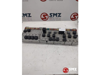 Električni sistem SCANIA