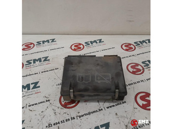 Električni sistem SCANIA