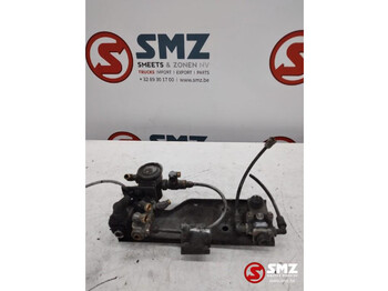 Rezervni deo SCANIA 4