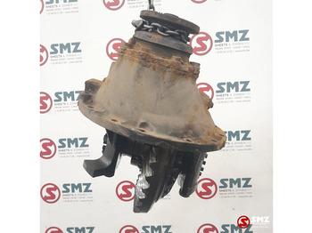 Diferencijalna brzina VOLVO