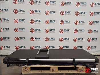 Kabina i enterijer VOLVO