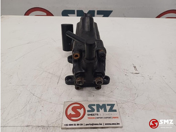 Ram/ Šasija za Kamion Volvo Occ cabinekantelpomp Volvo: slika 2