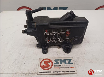 Ram/ Šasija za Kamion Volvo Occ cabinekantelpomp Volvo: slika 3