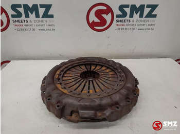 Kvačilo i delovi VOLVO