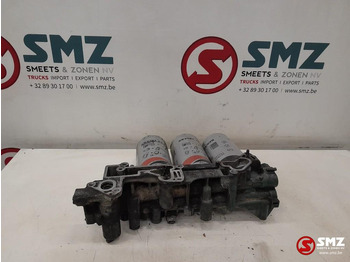 Filter za ulje VOLVO