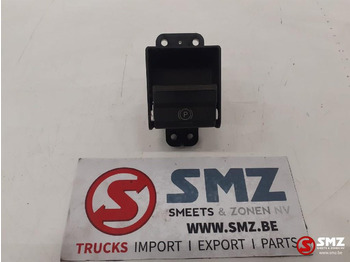 Električni sistem VOLVO