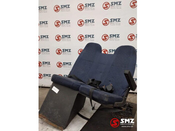 Kabina i enterijer VOLVO