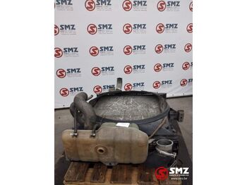 Radijator za Kamion Volvo Occ radiator + intercooler Volvo FM 20536920 31837: slika 4