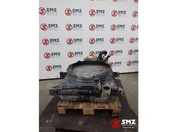Radijator za Kamion Volvo Occ radiator + intercooler Volvo FM 20536920 31837: slika 3