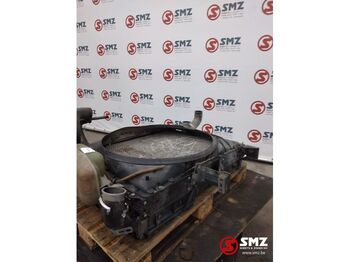 Radijator za Kamion Volvo Occ radiator + intercooler Volvo FM 20536920 31837: slika 2
