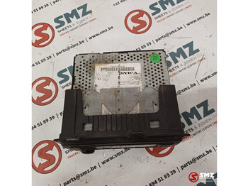 Električni sistem za Kamion Volvo Occ radio Volvo: slika 3 Električni sistem za Kamion Volvo Occ radio Volvo: slika 3