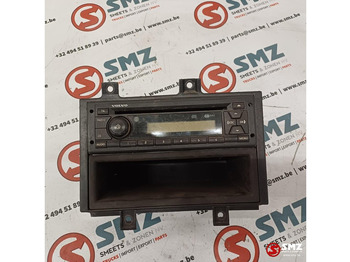 Električni sistem VOLVO