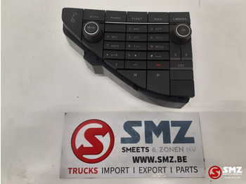 Električni sistem VOLVO