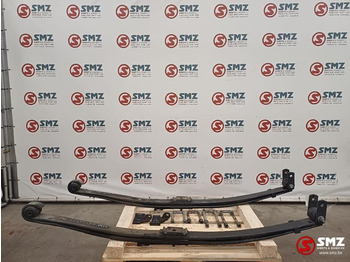 Čelična suspenzija VOLVO