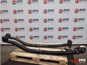 Čelična suspenzija VOLVO FH