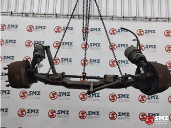 Upravljački sistem VOLVO FM