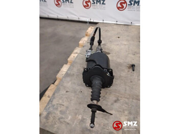 Kvačilo i delovi WABCO