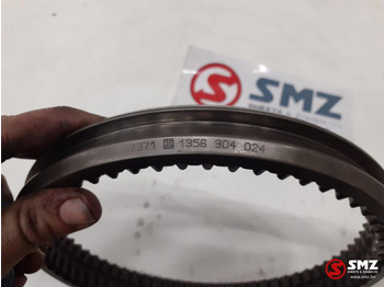 Menjač za Kamion ZF Occ synchronisatiering ZF: slika 3
