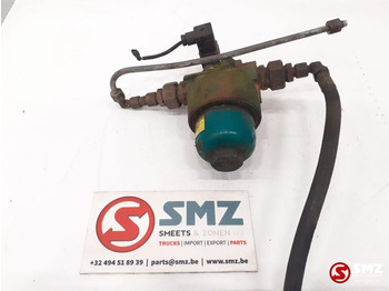 Hidraulika ZETTELMEYER