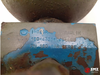 Hidraulika za Kamion Zettelmeyer Occ hydraulische regelklep Zettelmeyer: slika 5