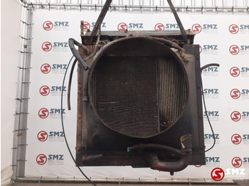 Radijator za Kamion Zettelmeyer Occ radiator Zettelmeyer ZL3000: slika 2