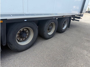 Poluprikolica hladnjače Schmitz Cargobull Thermoking: slika 5
