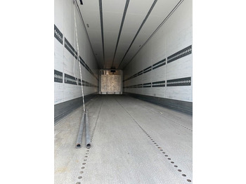 Poluprikolica hladnjače Schmitz Cargobull Thermoking: slika 4