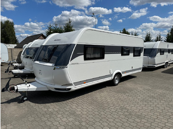 Kamp prikolica HOBBY PRESTIGE 560 UL
