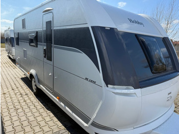 Kamp prikolica HOBBY DE LUXE 545 KMF