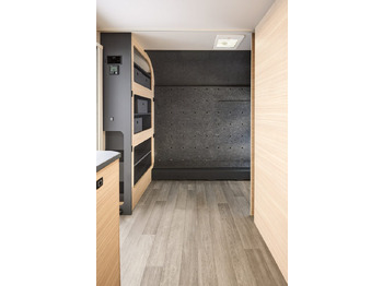 Kamp prikolica Hobby MAXIA 595 KML: slika 4 Kamp prikolica Hobby MAXIA 595 KML: slika 4