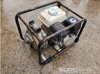 Pumpa za vodu HONDA