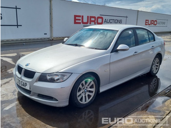 Automobil BMW
