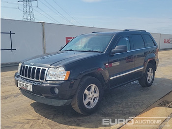 SUVSUV JEEP