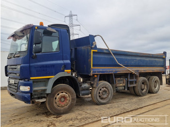 Istovarivač DAF CF 85 410