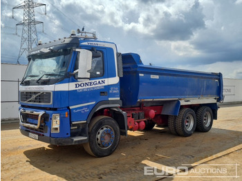Istovarivač VOLVO FM9