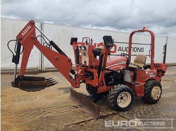 Rovokopač DITCH WITCH