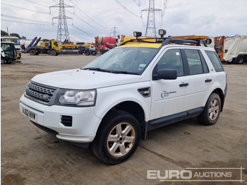 SUVSUV LAND ROVER