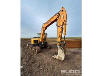 Mini bager 2013 Hyundai ROBEX80CR-9: slika 4