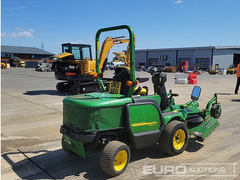 Baštenska kosačica 2013 John Deere 1445: slika 5