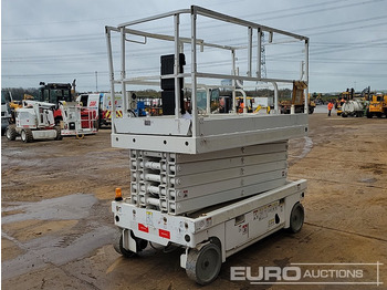 Vazdušna platforma HAULOTTE