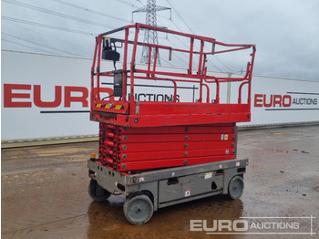 Vazdušna platforma HAULOTTE